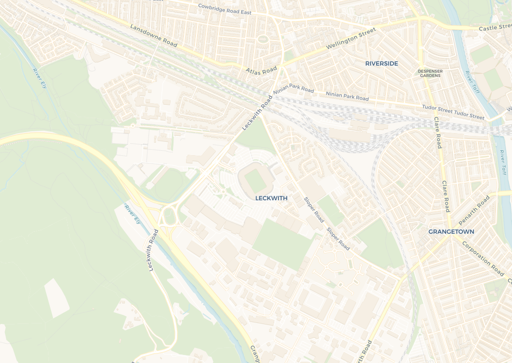 Cardiff City Stadium, Leckwith Road, Leckwith, Canton, Cardiff, Wales, CF11 8AZ, United Kingdom