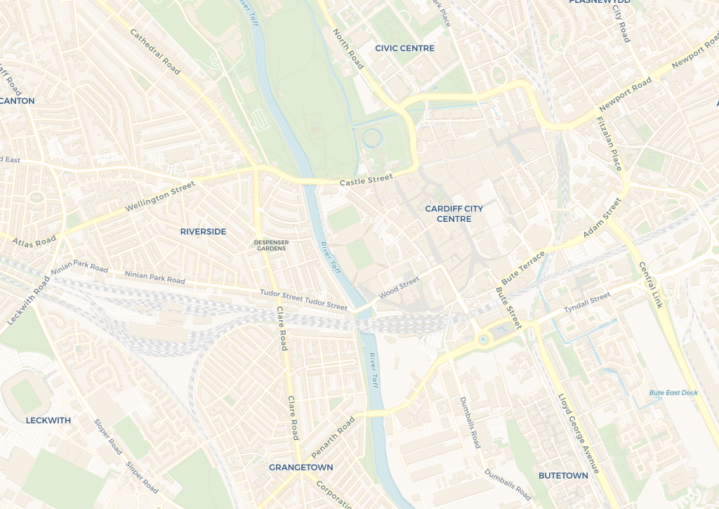 Principality Stadium, Millennium Walk, Temperance Town, Castle, Cardiff, Wales, CF10 1LA, United Kingdom