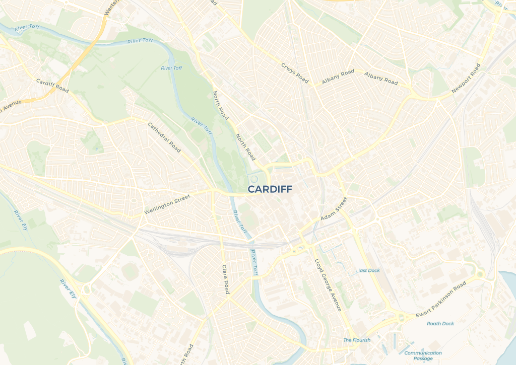 Cardiff Castle, Duke Street, Castle Quarter, Castle, Cardiff, Wales, CF10 1AY, United Kingdom