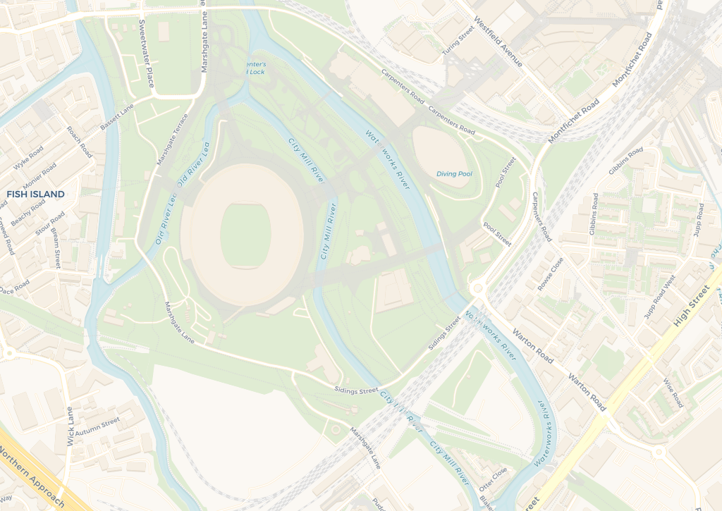 ArcelorMittal Orbit, Thornton Street, Stratford Marsh, Queen Elizabeth Olympic Park, Stratford, E20 2AD, Newham, Greater London, England, United Kingdom