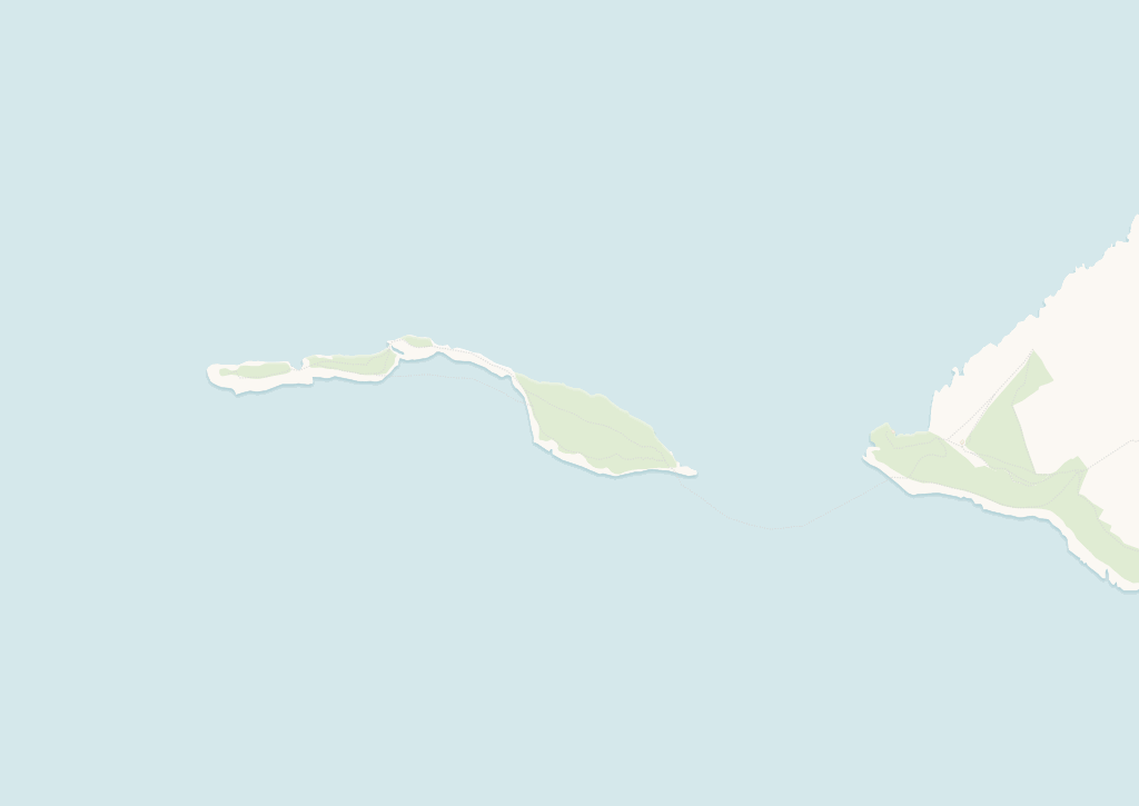 Worms Head, Rhossili, Swansea, Wales, United Kingdom