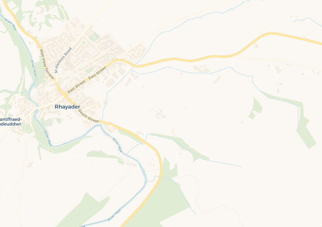 Gigrin Farm Red Kite Feeding Centre, A470, Nantmel, Rhayader, Powys, Wales, LD6 5BL, United Kingdom