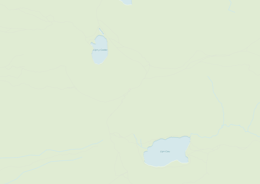 Cadair Idris, Gwynedd, Wales, LL40 1TL, United Kingdom