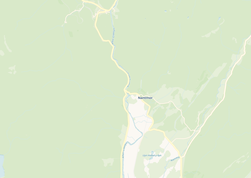 A4085, Aberglaslyn Hall, Nantmor, Beddgelert, Gwynedd, Wales, LL55 4YG, United Kingdom