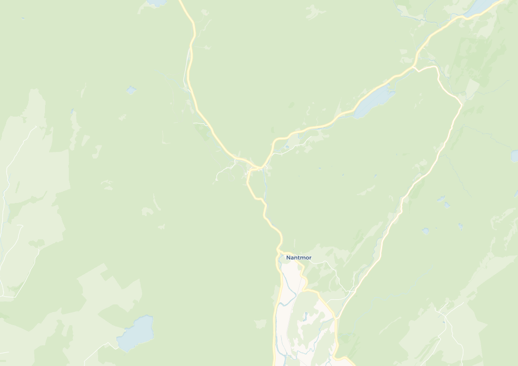 Bedd Gelert, Stryd yr Eglwys, Beddgelert, Gwynedd, Wales, LL55 4YB, United Kingdom