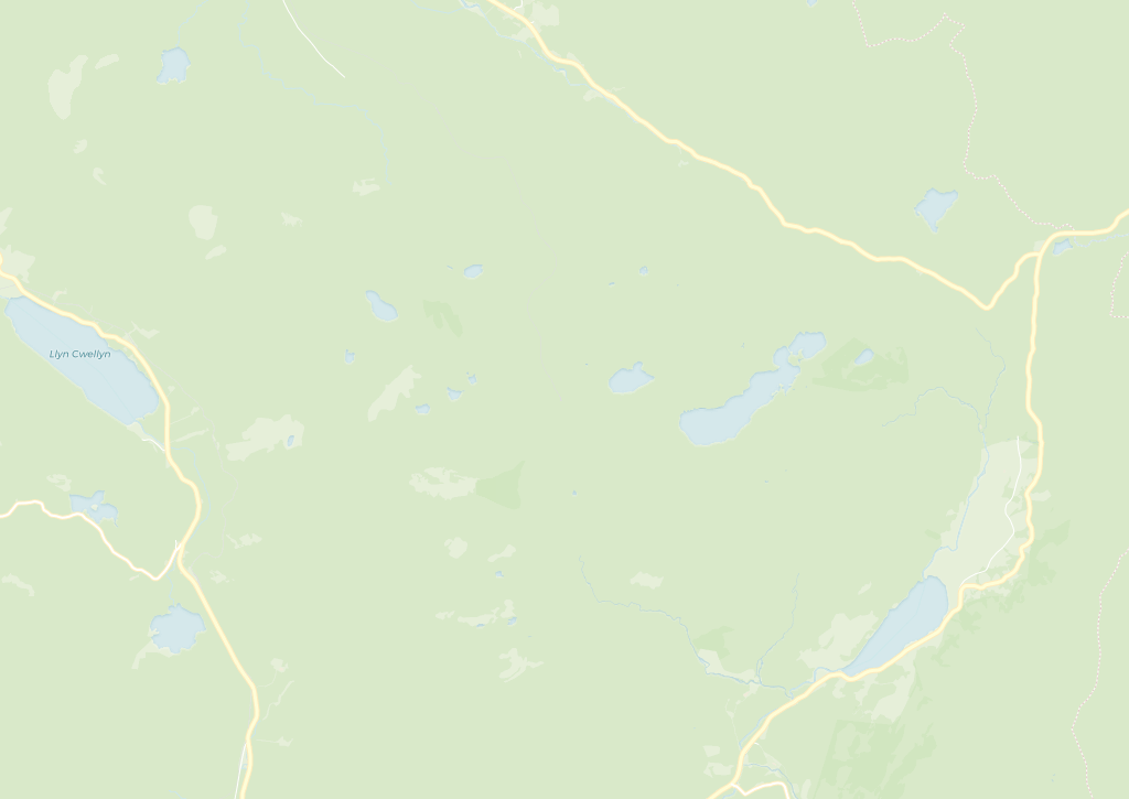 Snowdon, Gwynedd, Wales, LL55 4UL, United Kingdom