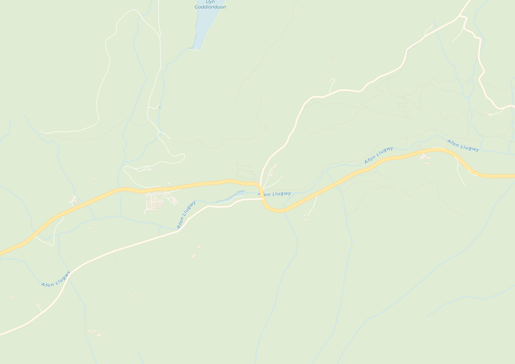 The Beehive at Ty Hyll, Capel Curig, Betws-y-coed, Conwy, Wales, LL24 0DS, United Kingdom