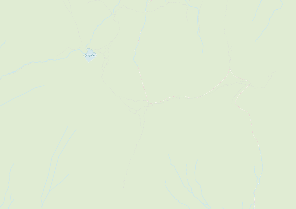 Glyder Fawr, Gwynedd, Wales, LL55 4NU, United Kingdom