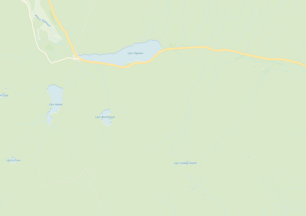 Tryfan, Conwy, Wales, LL57 3LZ, United Kingdom