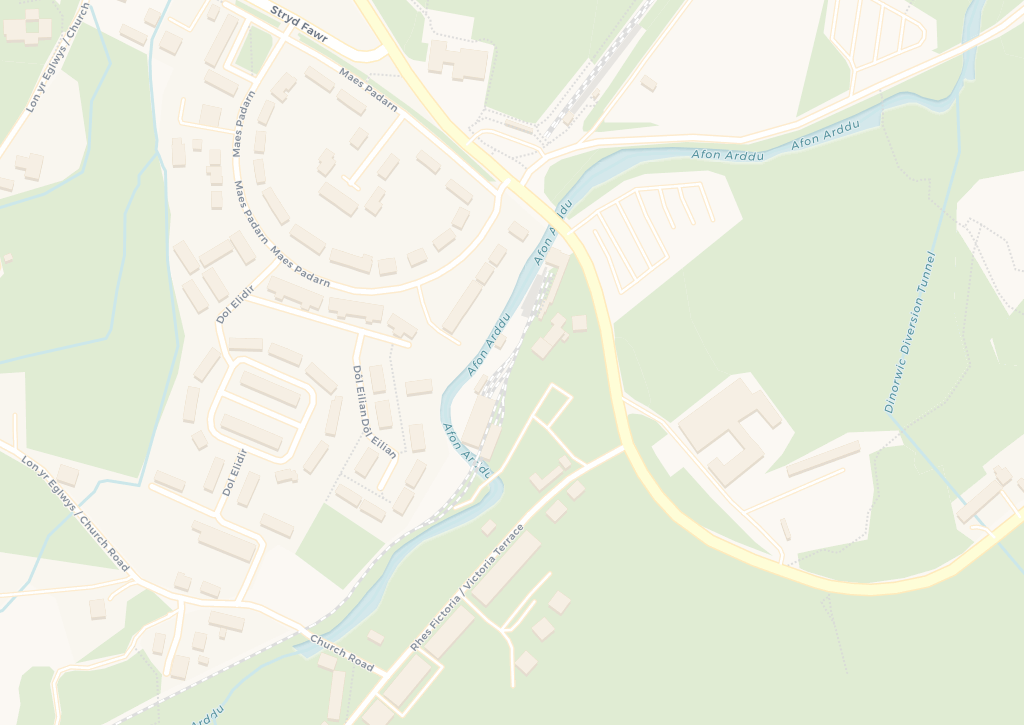 Snowdon Mountain Railway, Maes Padarn, Llanberis, Gwynedd, Wales, LL55 4TD, United Kingdom