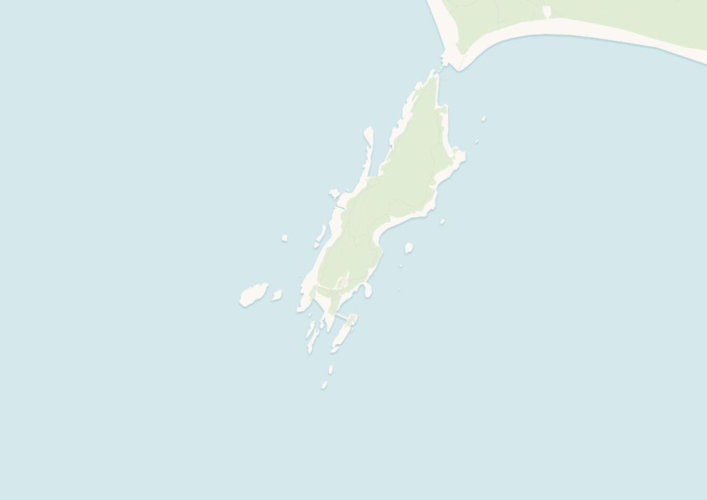 Ynys Llanddwyn, Isle of Anglesey, Wales, LL62 5LR, United Kingdom