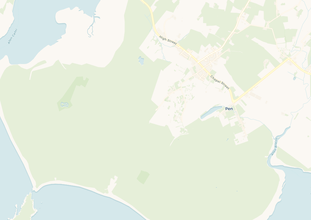 Rhosyr, Newborough, Isle of Anglesey, Wales, LL61 6SG, United Kingdom