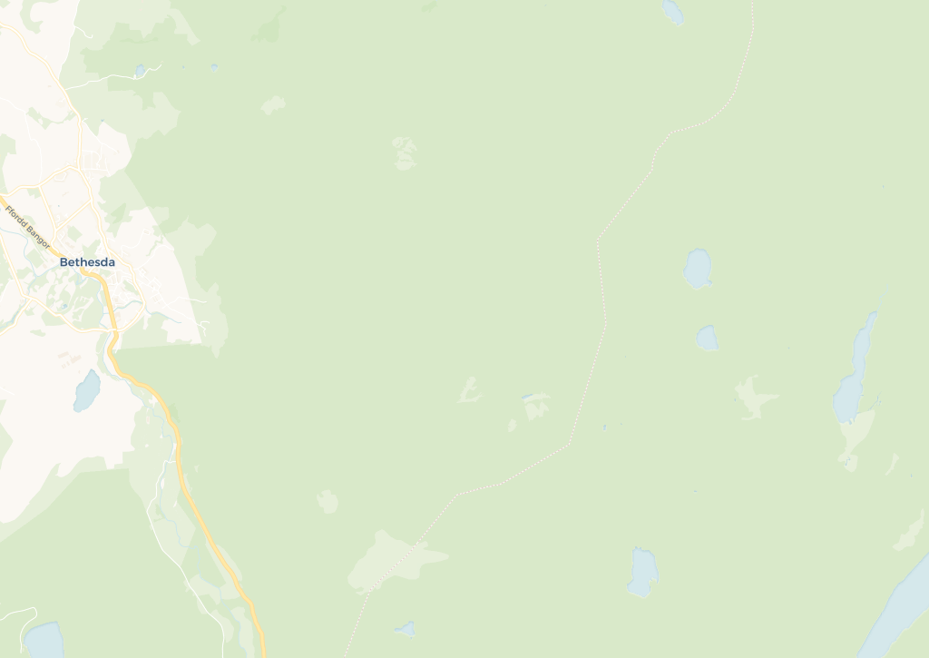 Carneddau, Abergwyngregyn, Gwynedd, Wales, LL57 3LG, United Kingdom