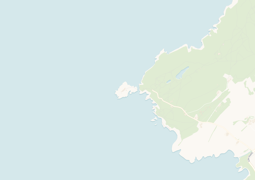 South Stack, Wales, United Kingdom