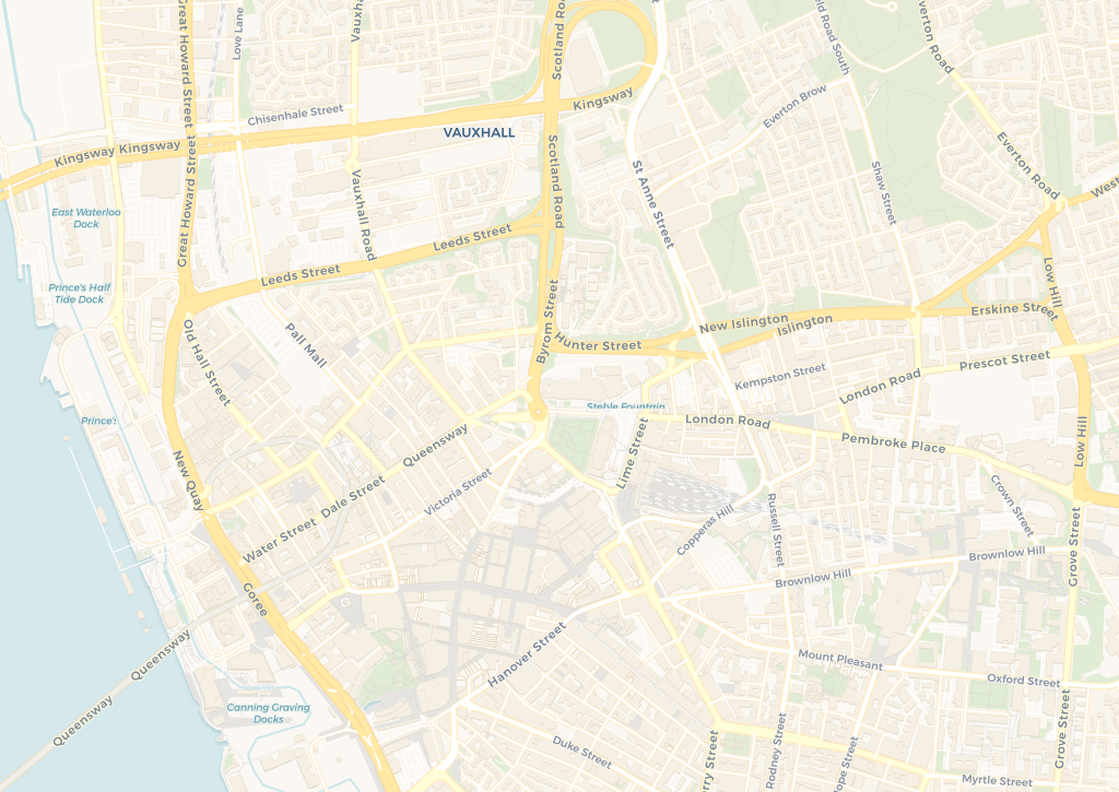 World Museum Liverpool, William Brown Street, St George's Quarter / Cultural Quarter, Vauxhall, Liverpool, Liverpool City Region, England, L3 8EN, United Kingdom