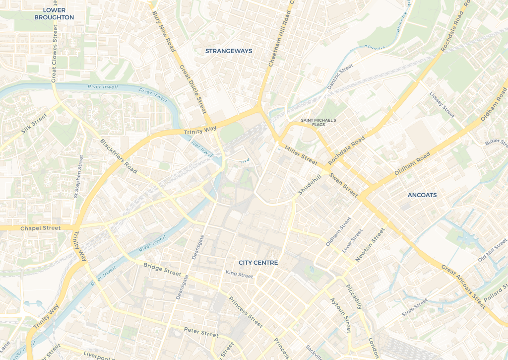 National Football Museum, Todd Street, Medieval Quarter, City Centre, Manchester, Greater Manchester, England, M4 3BG, United Kingdom