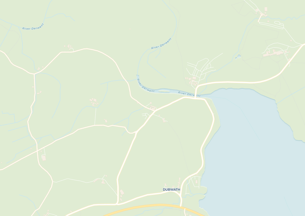 Lakes Distillery, B5291, Dubwath, Setmurthy, Cumberland, England, CA13 9SJ, United Kingdom